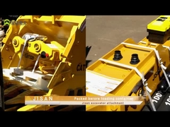 สิ่งที่แนบมากับ jisan บรรจุกล่องบรรจุภาระการโหลด