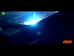 CAT320 เครื่องขุดหิน เครื่องบดหินสําหรับการทําลาย