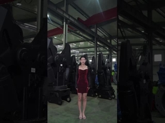 เครื่องขุดไฮดรอลิก การถล่มโลหะ Shear การติดตั้ง Pulverizer Eagle