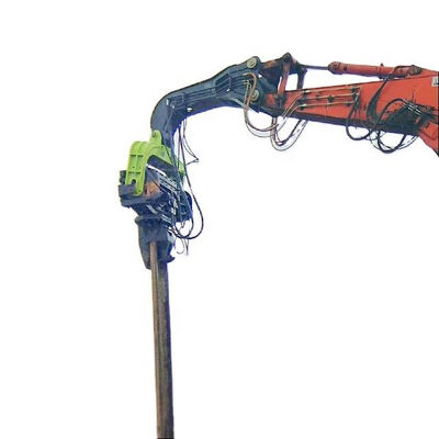 ชุด 2-100 ตัน หินแยกกระบะ พลังงานการกระแทก 50J หรือมากกว่า อุปกรณ์ภาระหนักที่ยั่งยืนสําหรับการก่อสร้าง การทําเหมืองแร่และการทําแร่