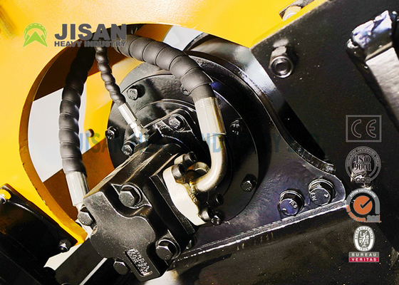 ดีเซล Honda สิ่งที่แนบมา Jack Hammer Excavator Compactor Plate Oem Odm Ce