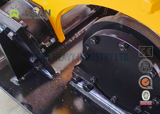 ดีเซล Honda สิ่งที่แนบมา Jack Hammer Excavator Compactor Plate Oem Odm Ce