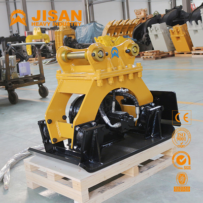 ดีเซล Honda สิ่งที่แนบมา Jack Hammer Excavator Compactor Plate Oem Odm Ce