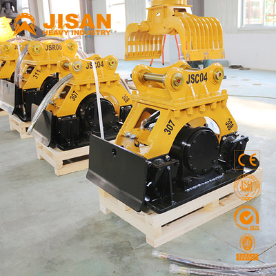 ดีเซล Honda สิ่งที่แนบมา Jack Hammer Excavator Compactor Plate Oem Odm Ce
