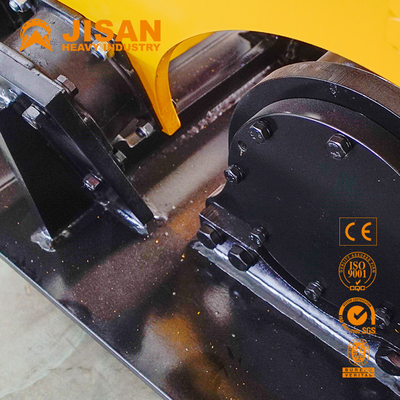 ดีเซล Honda สิ่งที่แนบมา Jack Hammer Excavator Compactor Plate Oem Odm Ce