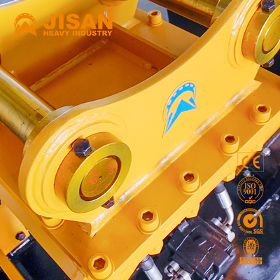 ดีเซล Honda สิ่งที่แนบมา Jack Hammer Excavator Compactor Plate Oem Odm Ce