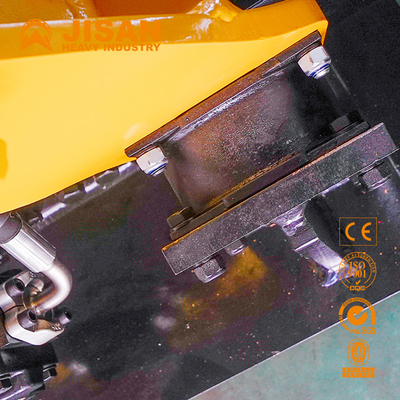 ดีเซล Honda สิ่งที่แนบมา Jack Hammer Excavator Compactor Plate Oem Odm Ce