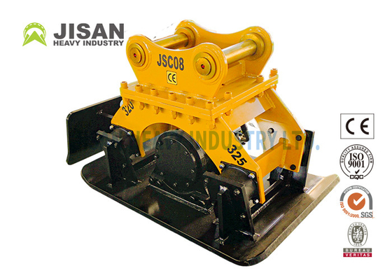 ดีเซล Honda สิ่งที่แนบมา Jack Hammer Excavator Compactor Plate Oem Odm Ce