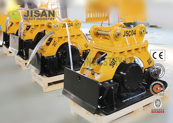 ดีเซล Honda สิ่งที่แนบมา Jack Hammer Excavator Compactor Plate Oem Odm Ce