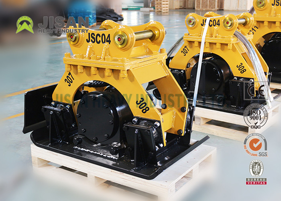 ดีเซล Honda สิ่งที่แนบมา Jack Hammer Excavator Compactor Plate Oem Odm Ce