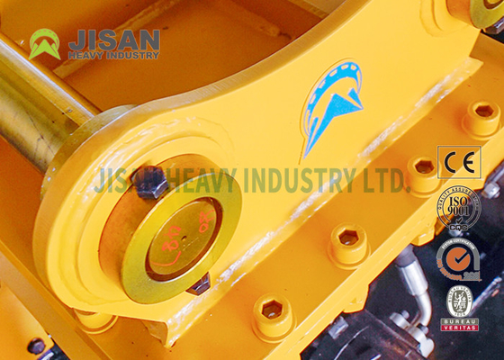 ดีเซล Honda สิ่งที่แนบมา Jack Hammer Excavator Compactor Plate Oem Odm Ce