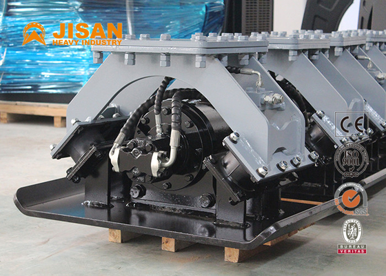ดีเซล Honda สิ่งที่แนบมา Jack Hammer Excavator Compactor Plate Oem Odm Ce