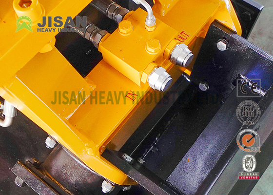 ดีเซล Honda สิ่งที่แนบมา Jack Hammer Excavator Compactor Plate Oem Odm Ce