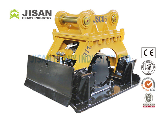 ดีเซล Honda สิ่งที่แนบมา Jack Hammer Excavator Compactor Plate Oem Odm Ce