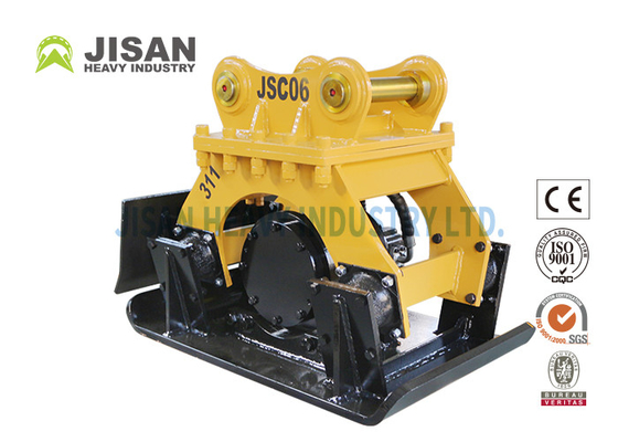 ดีเซล Honda สิ่งที่แนบมา Jack Hammer Excavator Compactor Plate Oem Odm Ce
