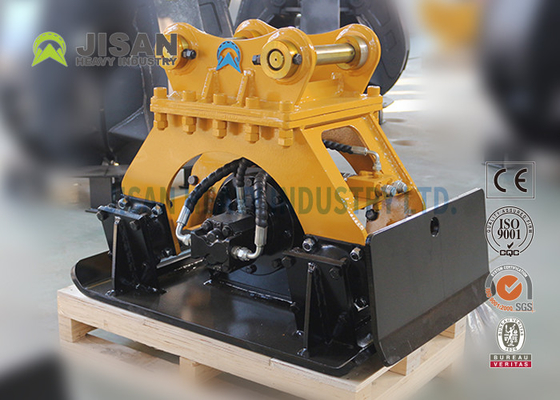 ดีเซล Honda สิ่งที่แนบมา Jack Hammer Excavator Compactor Plate Oem Odm Ce