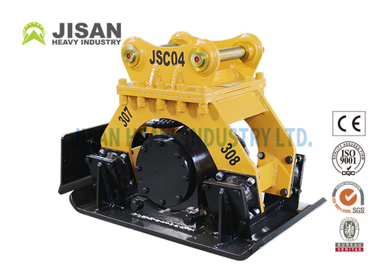 ดีเซล Honda สิ่งที่แนบมา Jack Hammer Excavator Compactor Plate Oem Odm Ce