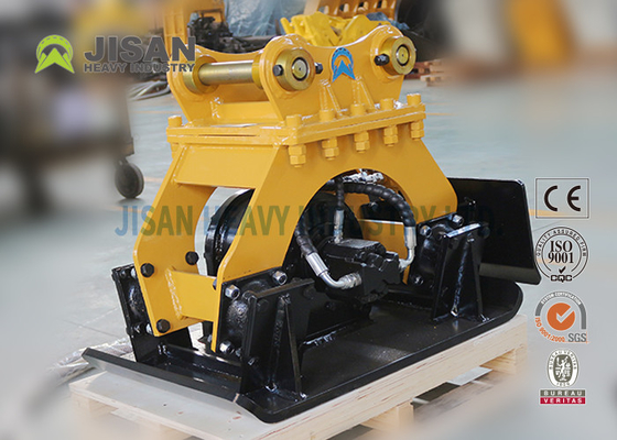ดีเซล Honda สิ่งที่แนบมา Jack Hammer Excavator Compactor Plate Oem Odm Ce