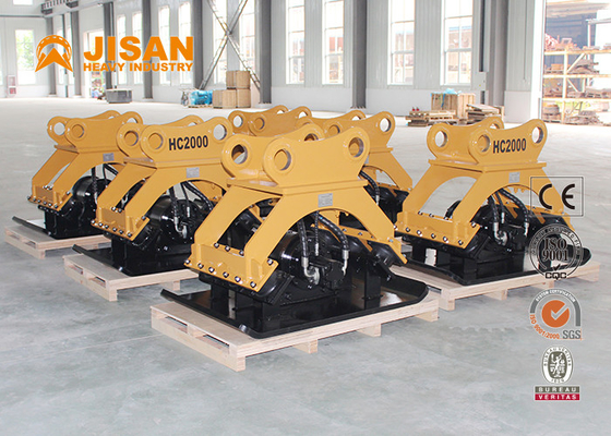 ดีเซล Honda สิ่งที่แนบมา Jack Hammer Excavator Compactor Plate Oem Odm Ce