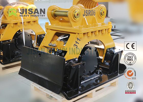 ดีเซล Honda สิ่งที่แนบมา Jack Hammer Excavator Compactor Plate Oem Odm Ce