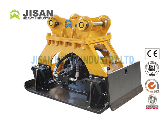 ดีเซล Honda สิ่งที่แนบมา Jack Hammer Excavator Compactor Plate Oem Odm Ce
