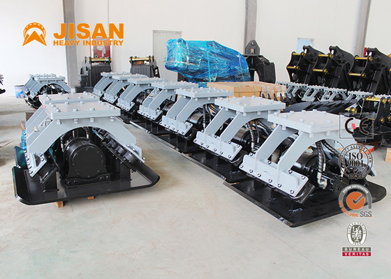 ดีเซล Honda สิ่งที่แนบมา Jack Hammer Excavator Compactor Plate Oem Odm Ce