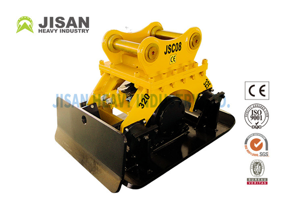 ดีเซล Honda สิ่งที่แนบมา Jack Hammer Excavator Compactor Plate Oem Odm Ce
