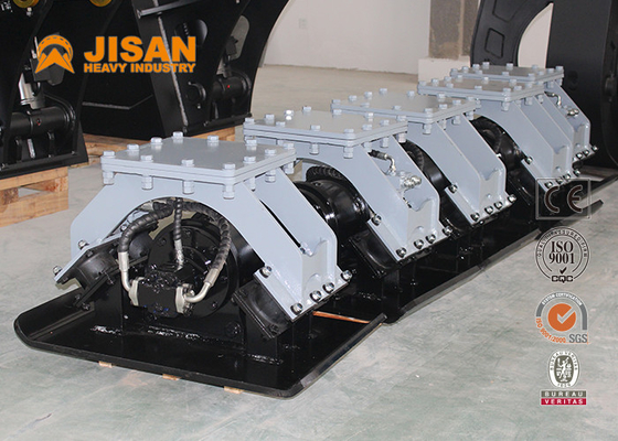 ดีเซล Honda สิ่งที่แนบมา Jack Hammer Excavator Compactor Plate Oem Odm Ce