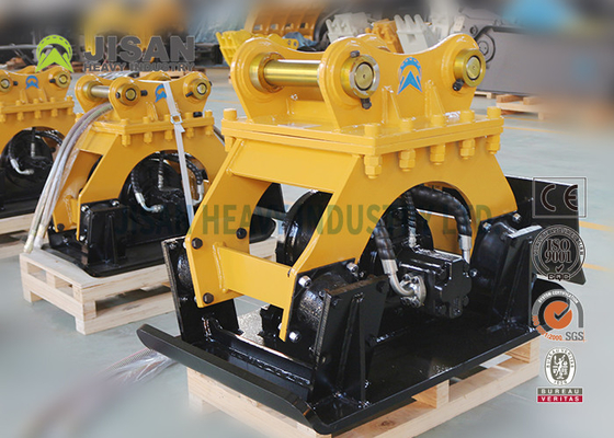 ดีเซล Honda สิ่งที่แนบมา Jack Hammer Excavator Compactor Plate Oem Odm Ce