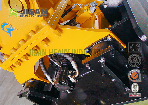 ดีเซล Honda สิ่งที่แนบมา Jack Hammer Excavator Compactor Plate Oem Odm Ce