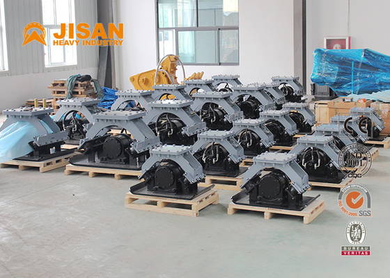 ดีเซล Honda สิ่งที่แนบมา Jack Hammer Excavator Compactor Plate Oem Odm Ce