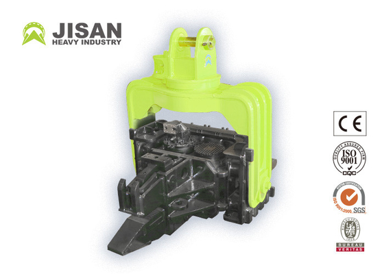 เครื่องตอกเสาเข็มแบบสั่น, Ce Sgs 20 Ton Pile Driver Hammer Oem Odm
