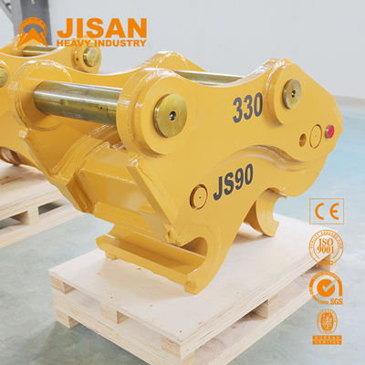 คอปเลอร์เปลี่ยนเร็วสําหรับ excavator