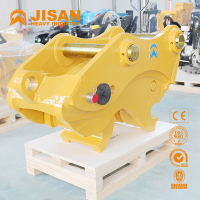 คอปเลอร์เปลี่ยนเร็วสําหรับ excavator