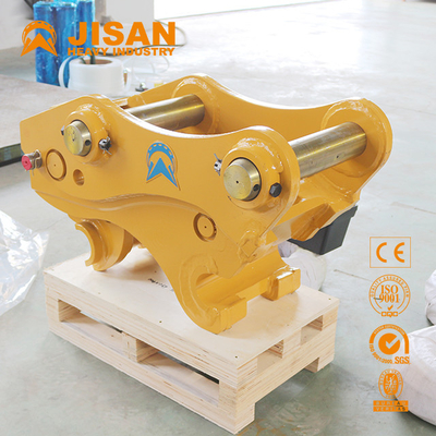 Quick-Attachment Coupler สำหรับรถขุด 2-3 กก. พร้อมการรับประกัน 1 ปี