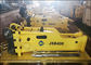กล่อง - ประเภทของ Silence เครื่องขุด ค้อนหินสีเหลือง 260kg Fit Kobelco SK55