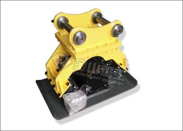 เครื่องอัดไฮดรอลิกแบบสั่นสะเทือนของรถขุด ISO9001 CE