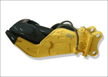เครื่องบดอัดไฮดรอลิกแบบใช้แรงดันสูงสำหรับ Komatsu Excavator PC210 PC250