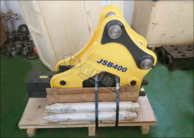 Fine Demo Hammer เครื่องบดหิน, อุโมงค์ถนนหินไฮดรอลิกค้อนสำหรับขุด