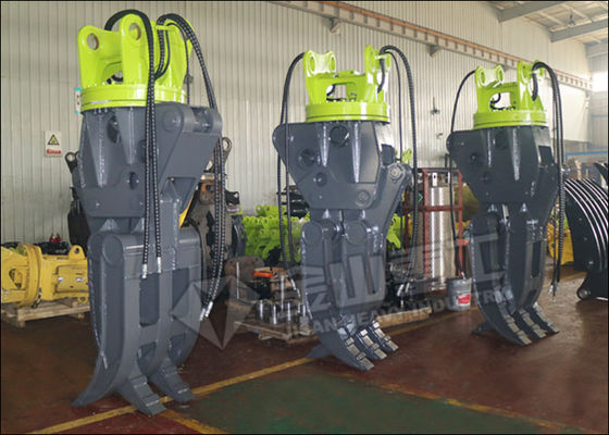 PC200 PC210 เครื่องขุดแผ่นเหล็ก