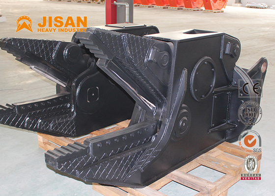 Jisan Hardox เครื่องขุด 20 ตัน 30 ตัน เครื่องตัดไฮดรอลิก เครื่องตัดไฮดรอลิก ไฮดรอลิก เครื่องตัดไฮดรอลิก