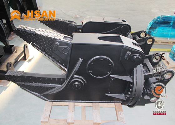 Jisan Hardox เครื่องขุด 20 ตัน 30 ตัน เครื่องตัดไฮดรอลิก เครื่องตัดไฮดรอลิก ไฮดรอลิก เครื่องตัดไฮดรอลิก