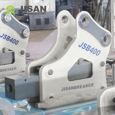 ส่วนประกอบแกนเครื่องยนต์ แจ็คปนูเมติก ชิ้นส่วนหมักหมักมิลล์ ชิ้นส่วนหมักเจาะ