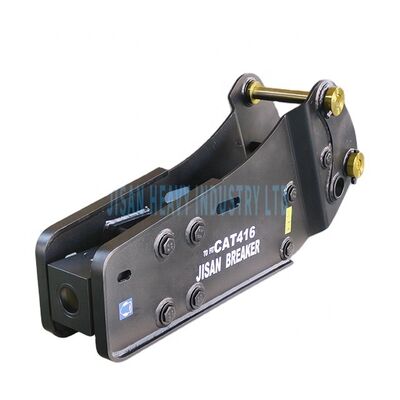 เครื่องบรรทุกถักถักถักไฮดรอลิก ขายร้อน