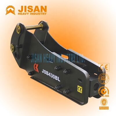 เครื่องบรรทุกถักถักถักไฮดรอลิก ขายร้อน