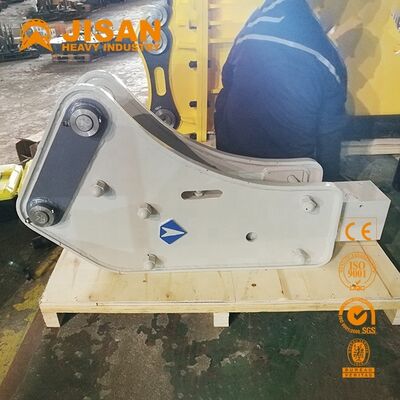 เครื่องบรรทุกถักถักถักไฮดรอลิก ขายร้อน