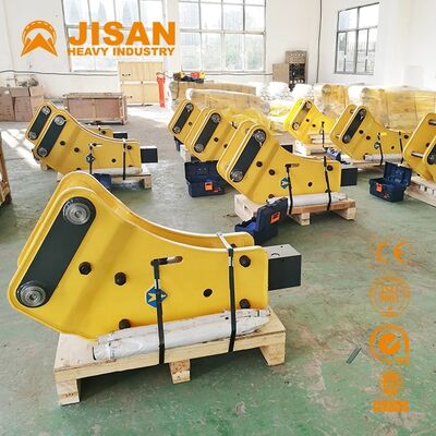 เครื่องบรรทุกถักถักถักไฮดรอลิก ขายร้อน