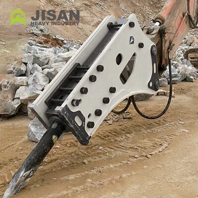 Everdigm EHB03A เครื่องบดหิน เครื่องบดหินชนิดกล่อง