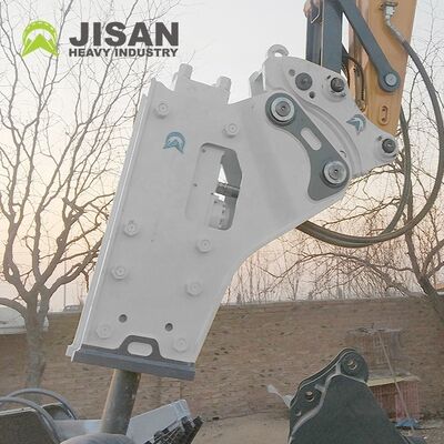 Jisan ไฮดรอลิกหมัดสําหรับ YUCHAI Excavator