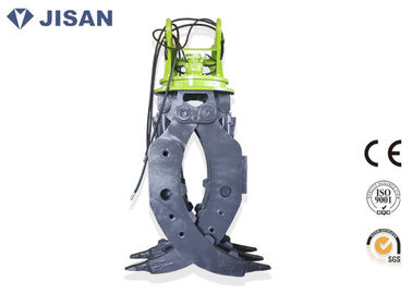 ได้รับการรับรองจาก CE Certified เครื่องขุด หมุน ต่อสู้ 160-180 Kg / cm2 แรงดันน้ำมันสำหรับ Komatsu